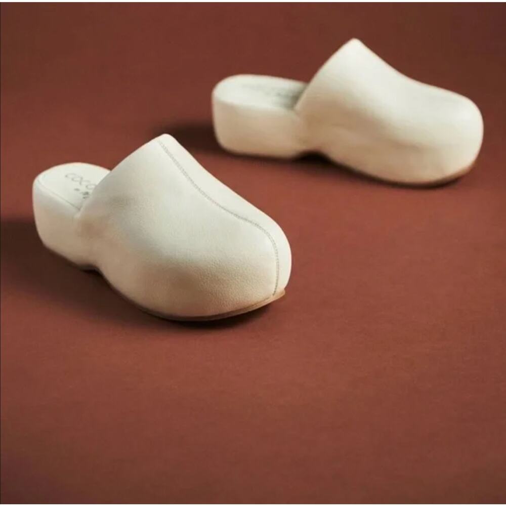 Coconuts by Matisse Bubble Clogs - New Size 8 NWT - image 2